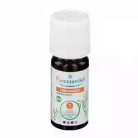 Puressentiel Ätherisches Öl Zitronengras Bio