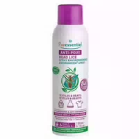 Puressentiel Anti Läuse Umwelt Spray 24h 1