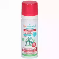 Puressentiel Anti Stich Abwehrspray F Ba
