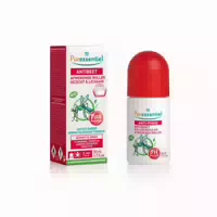 Puressentiel Anti Stich Abweisender Roller Gesicht & Körper