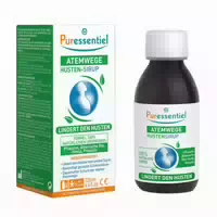 Puressentiel Atemwege Hustensirup