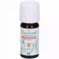 Puressentiel Bio Ätherisches Öl Muskatellersalbei