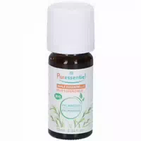 Puressentiel Bio Ätherisches Öl Palmarosa