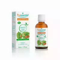 Puressentiel Bio Pflanzenöl Haselnuss
