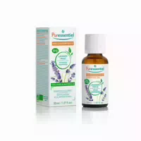 Puressentiel Echter Lavendel
