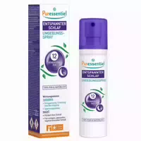 Puressentiel Entspannter Schlaf Umgebungsspray