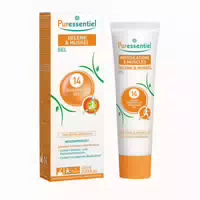 Puressentiel Gelenk & Muskel Gel