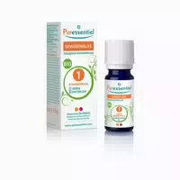 Gewürznelke Bio Ätherisches Öl 5 Ml