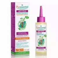 Puressentiel Lotion Anti Läuse