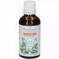 Puressentiel Macadamia Pflanzenöl Macadamia Integrifolia Bio