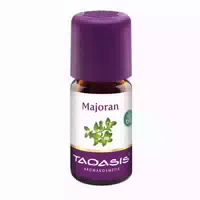Majoran Bio Ätherisches Öl