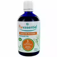 Puressentiel Entspannung Bio Massageöl