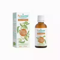 Puressentiel Pflanzliches Öl Bio Mandel 50 ml