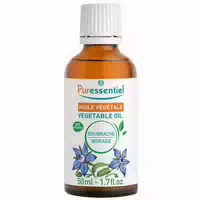 Puressentiel Pflanzliches Öl Borretsch Borago Officinalis l Bio