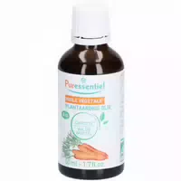 Puressentiel Pflanzliches Öl Karotte Daucus Carota Bio