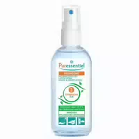 Puressentiel Reinigend Antibakterielles Lotion Spray