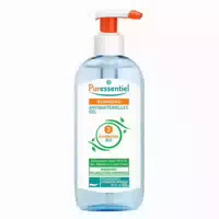Puressentiel Reinigend Antibakterielles Gel