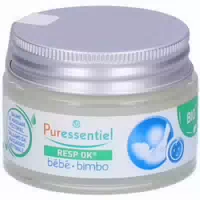 Puressentiel Resp Ok Brustmassage Balsam Baby