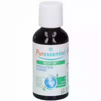 Puressentiel Resp Ok Inhalation