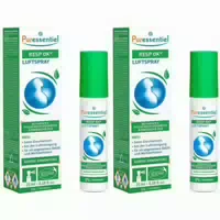 Puressentiel Resp Ok Luftspray