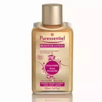 Puressentiel Schönheit der Haut Trockenes Paillettenöl Bio