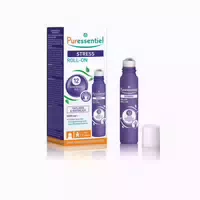 Puressentiel Stress Roll On 5 ml