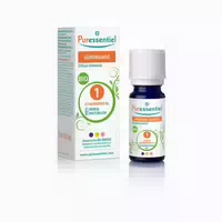 Süssorange Bio Ätherisches Öl 10 ml