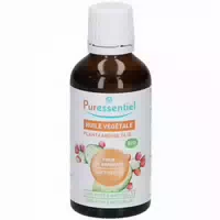 Puressentiel Vegetale Öle Bio Pflanzenöl Kaktusfeige