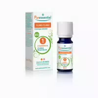 Ylang Ylang Komplett Kba Ätherisches Öl 5 ml Ätherisches Öl