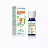 Zitronengras Von Java Bio Ätherisches Öl 10 Ml