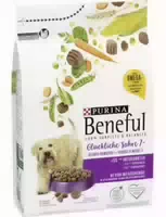 Purina Beneful Glückliche Jahre 7