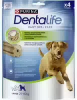Purina Dentalife Daily Large