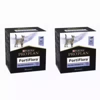 Purina Pro Plan Fortiflora Probiotikum Katze