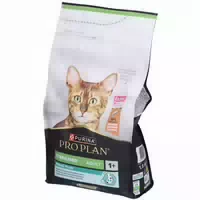 Purina Pro Plan Sterilised Adult Renal Plus Truthahn