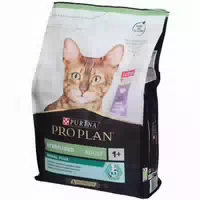 Purina Pro Plan Sterilisiertes Renal Plus Adult Chat Truthahn