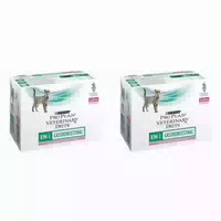Purina Pro Plan Veterinary Diets Feline En st Ox Gastrointestinal Lachs