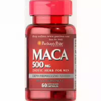 Puritans Pride Maca 500 mg