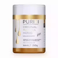 Manuka Honig Mgo 100 Aus Neuseeland