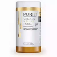 Manuka Honig Mgo 100 aus Neuseeland