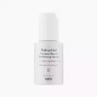 Purito Seoul Timeless Bloom Bakuchiol Serum 30ml