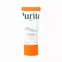 Purito Daily Soft Touch Spf 50 Mini – Ultraleichter Sonnenschutz