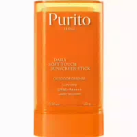 Purito Daily Soft Touch Spf 50 Stick – Reise Sonnenschutz & Thermoschutz