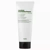 Purito Seoul From Green Deep Foaming Cleanser 150ml