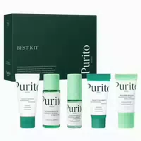 Purito Seoul Luminous Moisture Shea Butter Body Lotion 300ml Midnight Romance