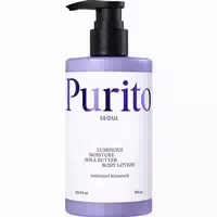 Purito Luminous Moisture Shea Butter Body Lotion Midnight Romance – Pflegend & Sinnlich