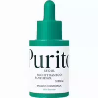 Purito Seoul Mighty Bamboo Panthenol Cream Duo 100ml X 2ea