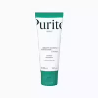 Purito Mighty Bamboo Panthenol Cream