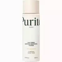 Purito Seoul Oat Pdrn Gentle Refining Toner 200ml