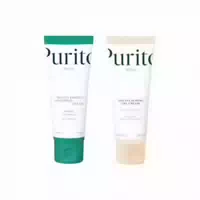 Purito Seoul Glass Skin Duo Set