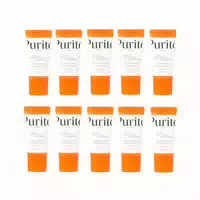Purito Seoul Daily Soft Touch Sunscreen Spf50 Pa 15ml 2ea Set
